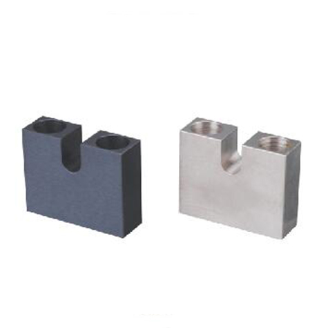 调整螺栓用固定块 标准型·H尺寸指定型